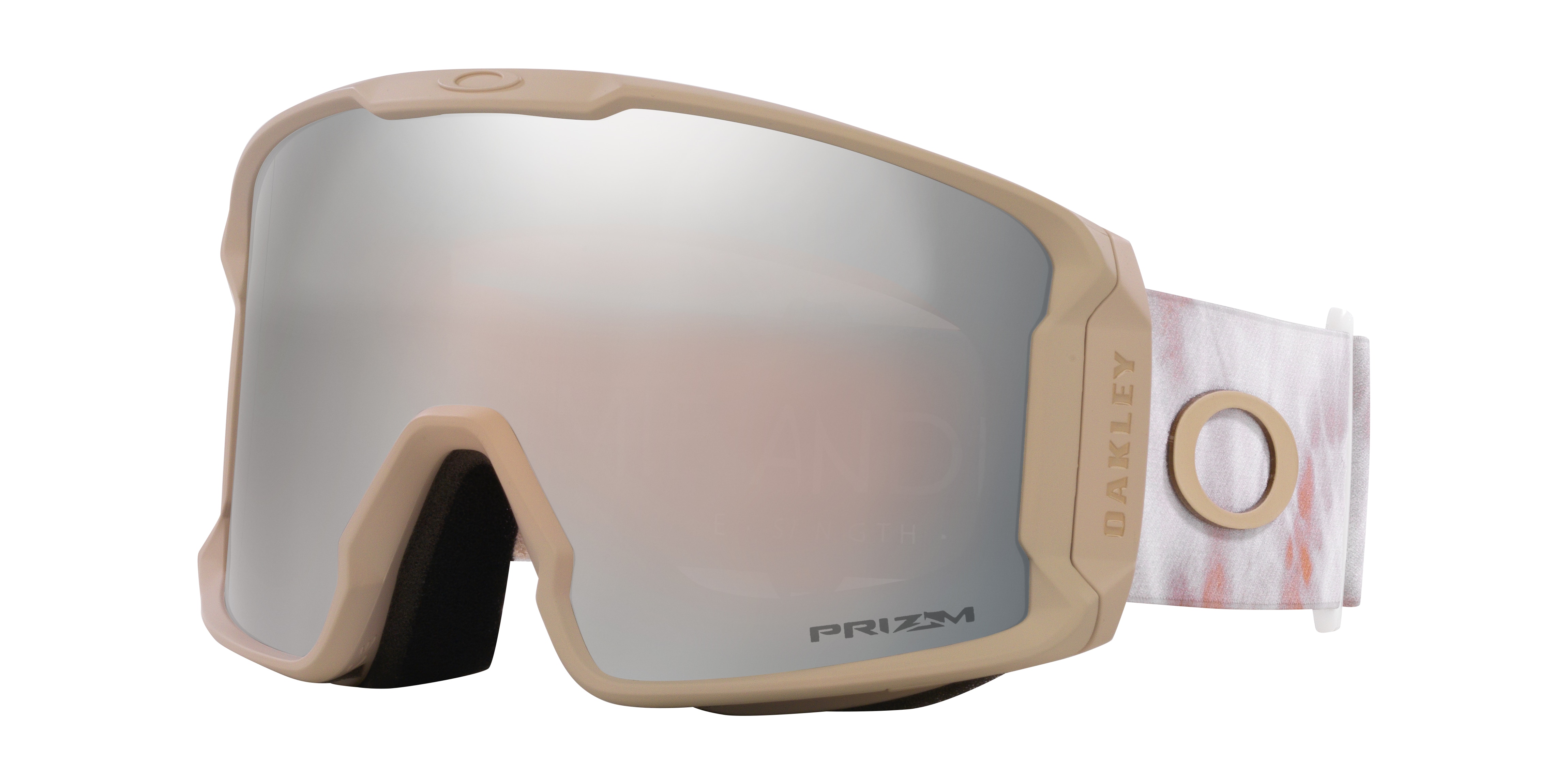 Oakley OO7070 7070F2 Line Miner L 